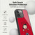 Peanuts Characters Lucy van Pelt Gel Armour Case For Apple iPhone 14 Pro Max