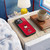 Peanuts Characters Lucy van Pelt Gel Armour Case For Apple iPhone 14 Pro Max