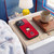 Peanuts Characters Lucy van Pelt Gel Armour Case For Apple iPhone 16 Pro