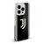 Juventus Football Club 2025/26 Kit Third Soft Gel Case for Apple iPhone 17 Pro Max