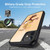 Peanuts Oriental Snoopy Sleepy Gel Armour Case For Apple iPhone 11