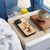 Peanuts Oriental Snoopy Sleepy Gel Armour Case For Apple iPhone 12 / iPhone 12 Pro