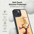 Peanuts Oriental Snoopy Sleepy Gel Armour Case For Apple iPhone 14