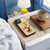 Peanuts Oriental Snoopy Sleepy Gel Armour Case For Apple iPhone 14