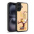 Peanuts Oriental Snoopy Sleepy Gel Armour Case For Apple iPhone 16