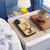 Peanuts Oriental Snoopy Sleepy Gel Armour Case For Apple iPhone 16