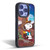 Peanuts Snoopy Space Cowboy Nebula Ranger Gel Armour Case For Apple iPhone 15 Peanuts Snoopy Space Cowboy Nebula Ranger Gel Armour Case For Apple iPhone 15