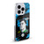Manchester City Man City FC Graffiti Collection by Murwalls Ederson Moraes Soft Gel Case for Apple iPhone 17