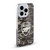 Arsenal FC Logos Camouflage Soft Gel Case for Apple iPhone 17