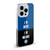 Fc Internazionale Milano Logo Inter Milano Soft Gel Case for Apple iPhone 17 Air