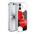 AC Milan Crest Ball Soft Gel Case for Apple iPhone 17