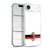 AC Milan Crest White Soft Gel Case for Apple iPhone 17 Air