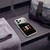 AC Milan Crest Stripes 3 Soft Gel Case for Apple iPhone 17 Pro Max