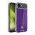 FC Barcelona Crest Stripes Soft Gel Case for Apple iPhone 17 Air