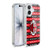 AC Milan Art Milan 1899 Soft Gel Case for Apple iPhone 17