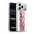 AC Milan Art 1899 Soft Gel Case for Apple iPhone 17 Pro Max