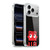 AC Milan Art Mascotte Soft Gel Case for Apple iPhone 17 Pro Max