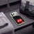 AC Milan Art Mascotte Soft Gel Case for Apple iPhone 17 Pro Max