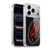 AC Milan Art 1899 Oversized Soft Gel Case for Apple iPhone 17 Pro