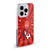 AC Milan Children Milanello 2 Soft Gel Case for Apple iPhone 17 Air