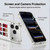 AC Milan Children We Are Soft Gel Case for Apple iPhone 17 Pro Max