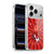 AC Milan Children Milanello 2 Soft Gel Case for Apple iPhone 17 Pro