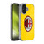 AC Milan 2018/19 Crest Kit Home Goalkeeper Soft Gel Case for Apple iPhone 17