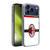 AC Milan 2018/19 Crest Kit Away Soft Gel Case for Apple iPhone 17 Pro Max