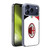 AC Milan 2019/20 Crest Kit Away Soft Gel Case for Apple iPhone 17 Pro Max