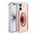 AC Milan 2021/22 Crest Kit Away Soft Gel Case for Apple iPhone 17