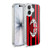 AC Milan 2021/22 Crest Kit Home Soft Gel Case for Apple iPhone 17