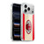 AC Milan 2021/22 Crest Kit Away Soft Gel Case for Apple iPhone 17 Pro Max