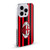 AC Milan 2021/22 Crest Kit Home Soft Gel Case for Apple iPhone 17 Pro