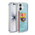 FC Barcelona 2023/24 Crest Kit Third Soft Gel Case for Apple iPhone 17