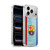 FC Barcelona 2023/24 Crest Kit Third Soft Gel Case for Apple iPhone 17 Pro Max