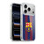 FC Barcelona 2023/24 Crest Kit Home Soft Gel Case for Apple iPhone 17 Pro