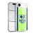 FC Barcelona 2024/25 Crest Kit Third Soft Gel Case for Apple iPhone 17 Air