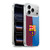 FC Barcelona 2024/25 Crest Kit Home Soft Gel Case for Apple iPhone 17 Pro Max