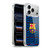 FC Barcelona Crest Patterns Barca Soft Gel Case for Apple iPhone 17 Pro Max