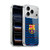 FC Barcelona Crest Patterns Barca Soft Gel Case for Apple iPhone 17 Pro