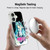 Hatsune Miku Graphics Night Sky Soft Gel Case for Apple iPhone 17