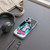 Hatsune Miku Graphics Night Sky Soft Gel Case for Apple iPhone 17