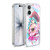Hatsune Miku Graphics Sakura Soft Gel Case for Apple iPhone 17
