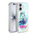 Hatsune Miku Graphics Stars And Rainbow Soft Gel Case for Apple iPhone 17
