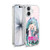 Hatsune Miku Graphics Wink Soft Gel Case for Apple iPhone 17