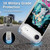 Hatsune Miku Graphics Night Sky Soft Gel Case for Apple iPhone 17 Air