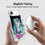 Hatsune Miku Graphics Night Sky Soft Gel Case for Apple iPhone 17 Air