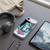 Hatsune Miku Graphics Night Sky Soft Gel Case for Apple iPhone 17 Air