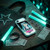 Hatsune Miku Graphics Night Sky Soft Gel Case for Apple iPhone 17 Air