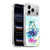 Hatsune Miku Graphics Stars And Rainbow Soft Gel Case for Apple iPhone 17 Pro Max